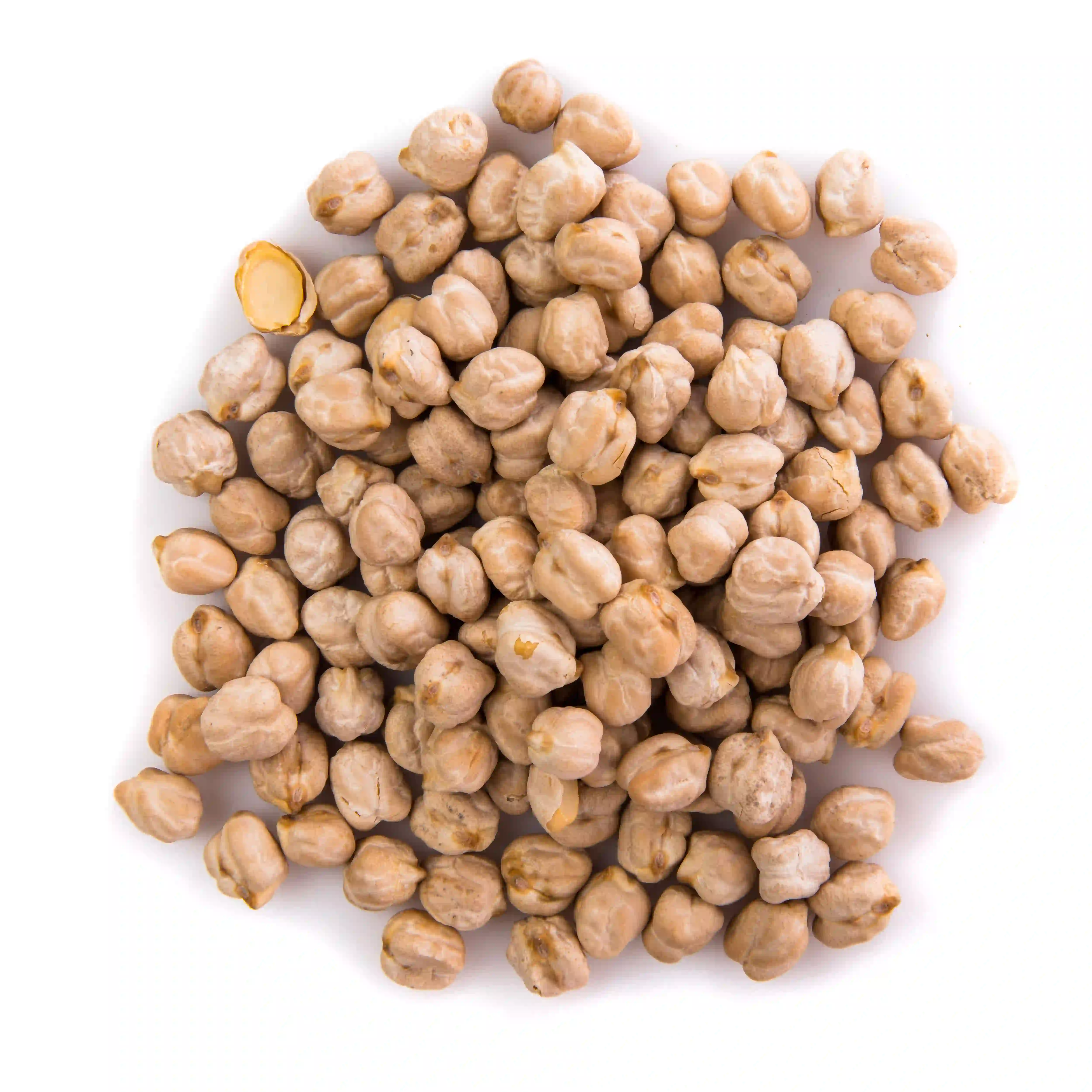 Chickpea - Jogwad Village