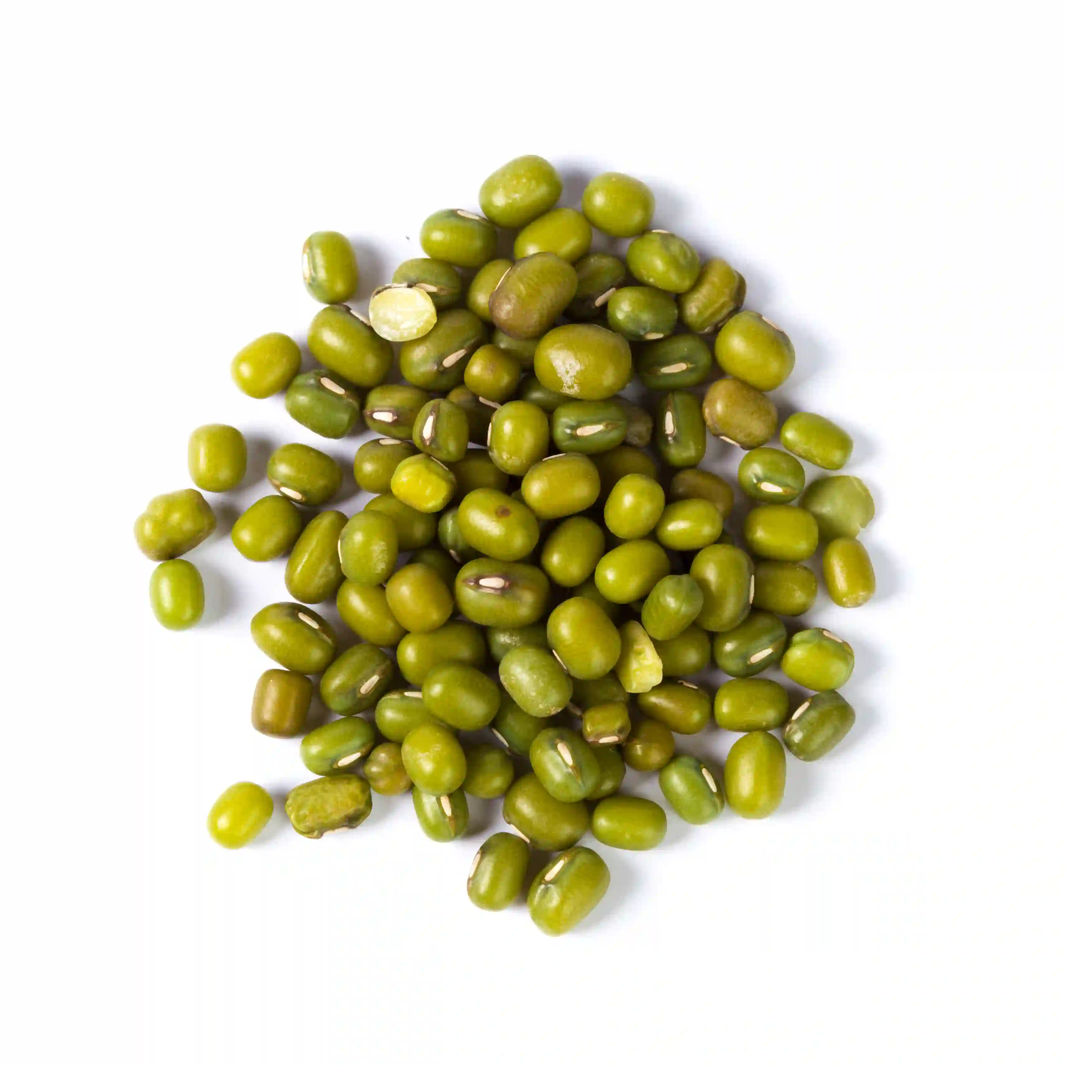 Mung-Bean - Jogwad Village