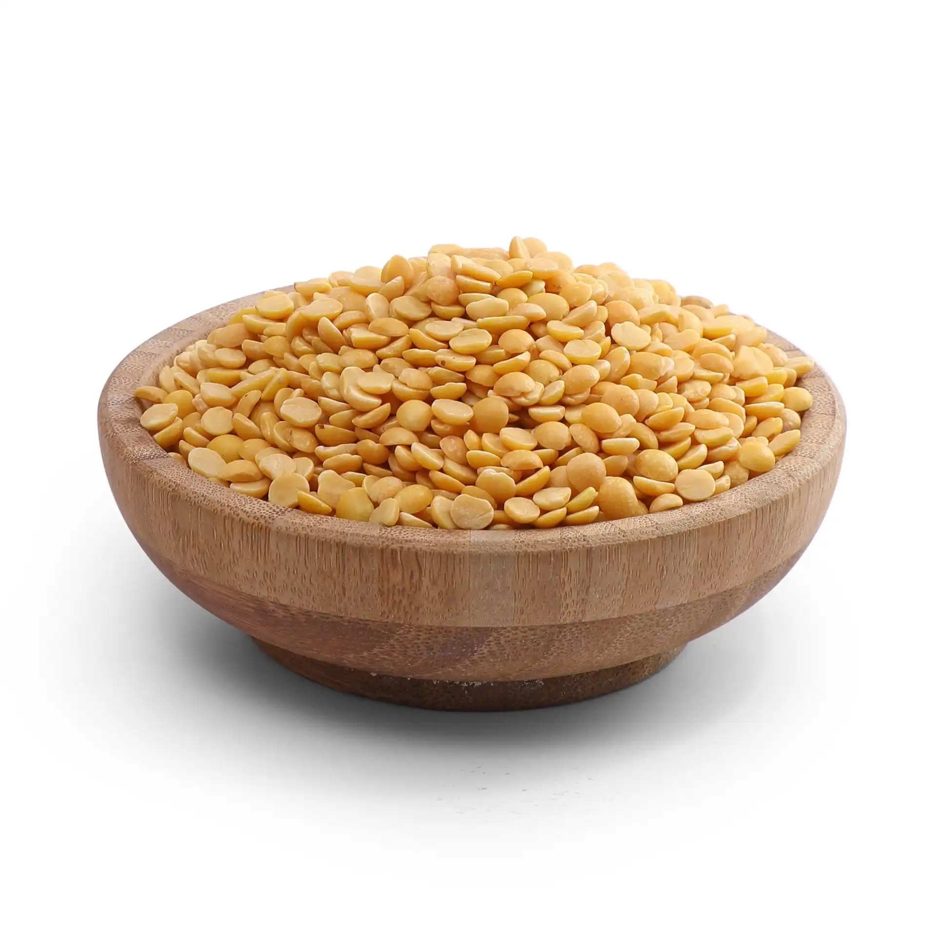 Pigeon-Pea - Jogwad Village