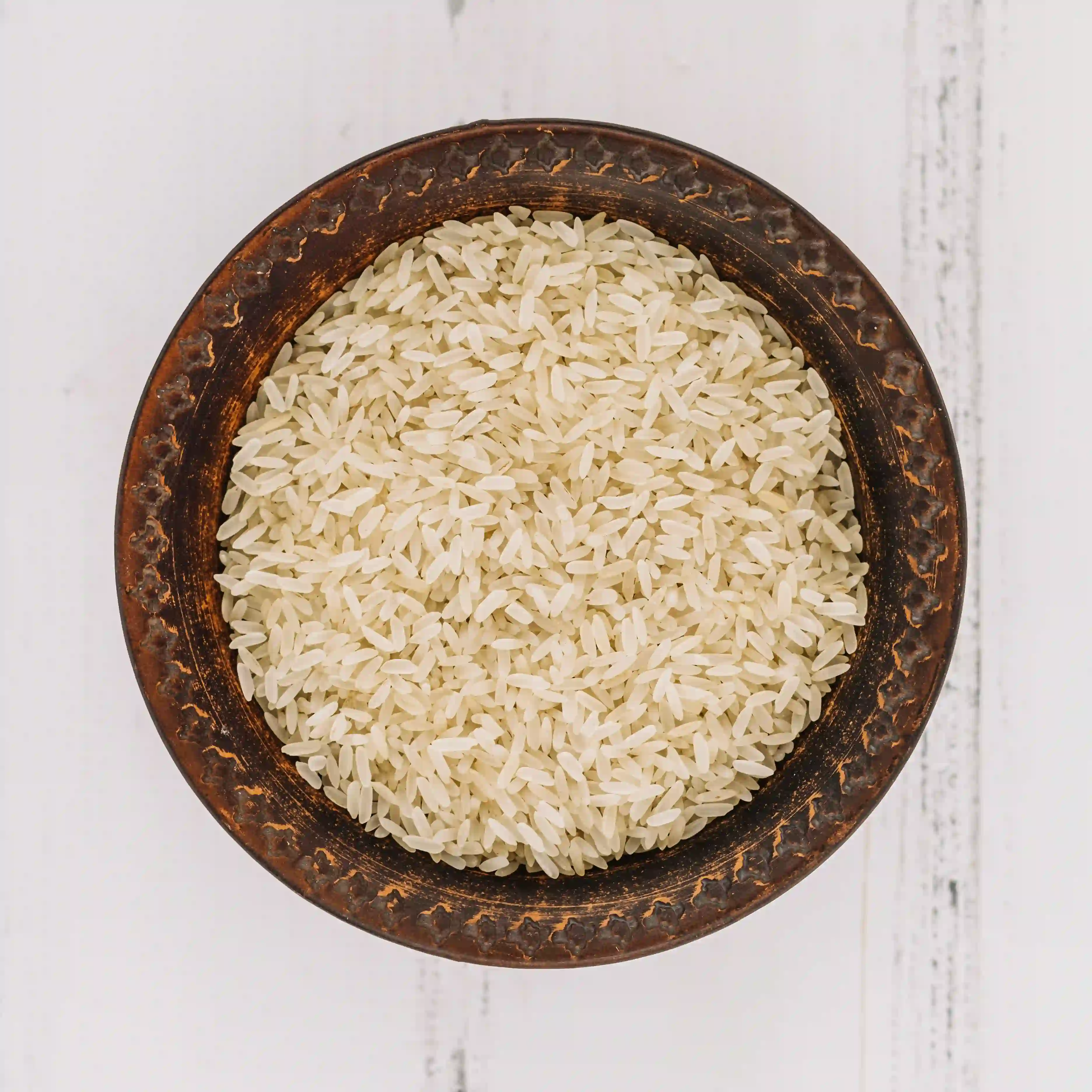 Rice - Jogwad Village